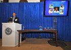 2017 Yowell Hall of Fame  Wheaton College Athletics 2017 Yowell Hall of Fame ceremony.  - Photo By: KEITH NORDSTROM : Wheaton College Athletics Yowell Hall of Fame ceremony.